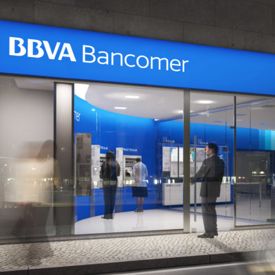 BBVA Bancomer – México