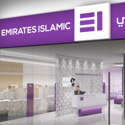 Emirates Islamic – EAU