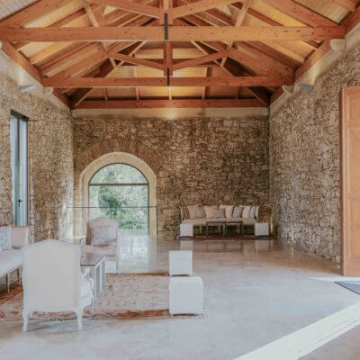 Quinta da Grilla