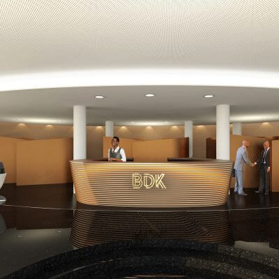 Banque de Dakar Banque de Dakar