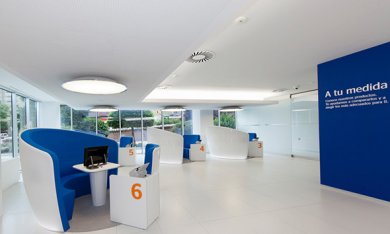 Intergaup - Banking