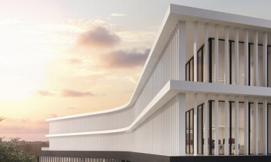 Intergaup - Mixed Use
