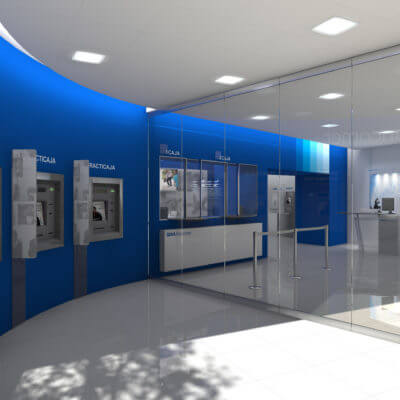 BBVA Bancomer BBVA Bancomer