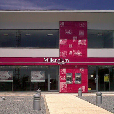 Millennium Angola