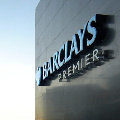 Barclays