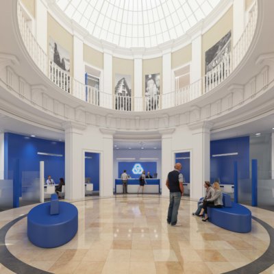 Caixa Geral de Depósitos Caixa Geral de Depósitos