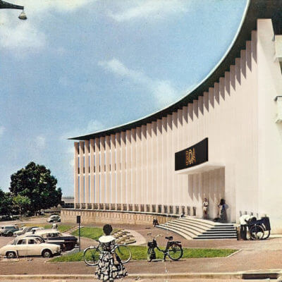 Banque de Abidjan