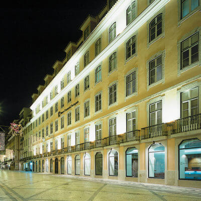 BCP – Rua Augusta