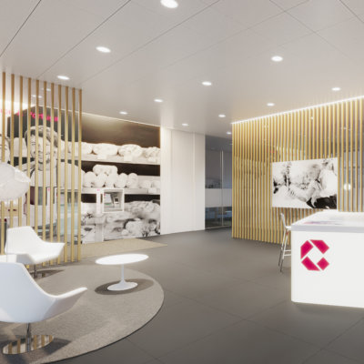Banque BCP – França Banque BCP – França