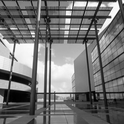 Centro Cultural de Macau